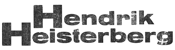 Roman-Projekt -  AutorenCoaching und Beratung für Autoren - Hendrik Heisterberg