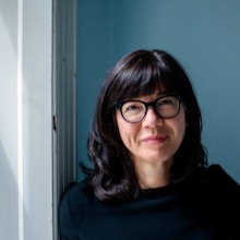 Ines Geishauser