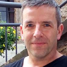 Jan Schreiber