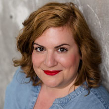 Lisa Bitzer